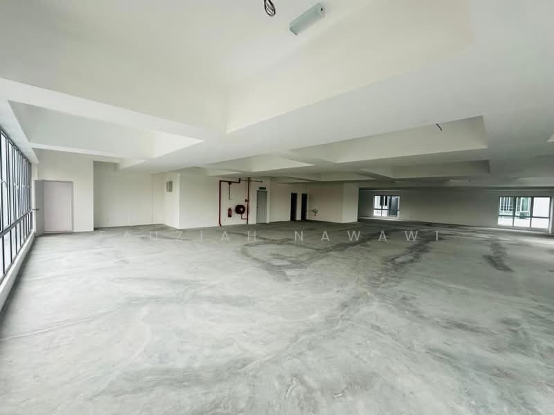 Shop / Office for Sale in Bandar Tasik Puteri (Rawang) - Fauziah Nawawi - Interior - PropertyGuru.com.my