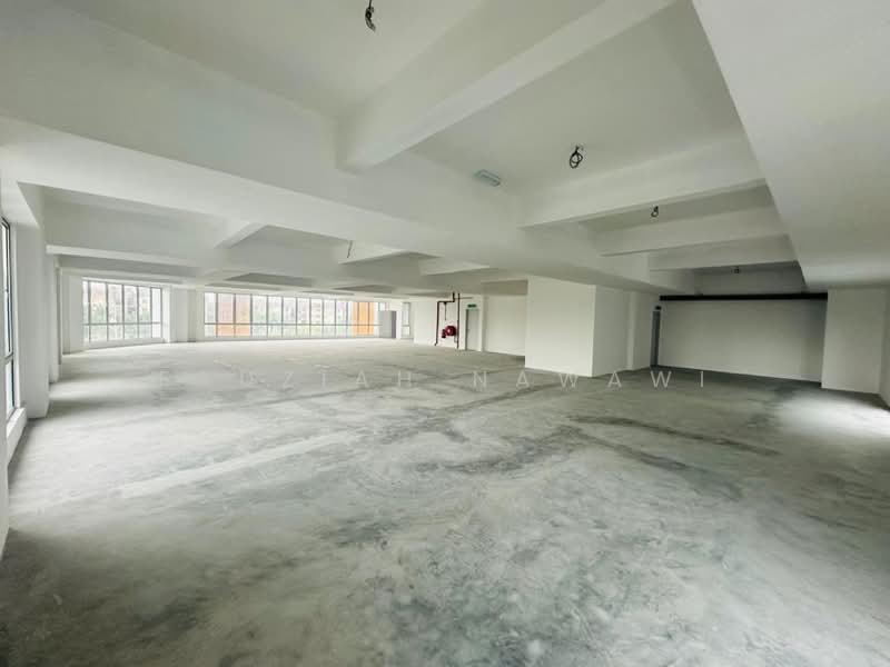 Shop / Office for Sale in Bandar Tasik Puteri (Rawang) - Fauziah Nawawi - Interior - PropertyGuru.com.my