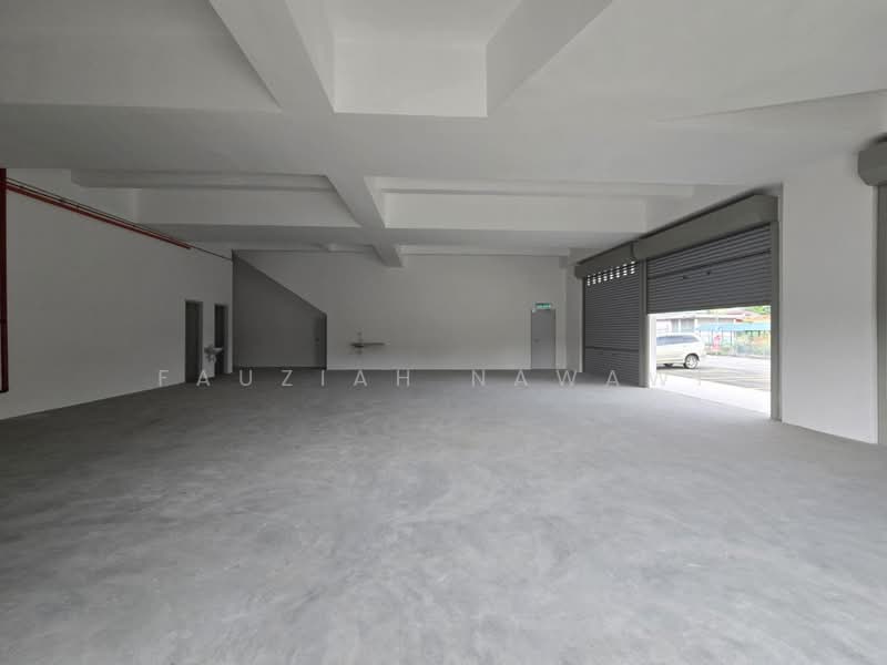 Shop / Office for Sale in Bandar Tasik Puteri (Rawang) - Fauziah Nawawi - Interior - PropertyGuru.com.my