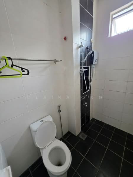 Cluster House for Rent in Taman Nusa Bestari (Iskandar Puteri (Nusajaya)) - Claira Ong - Bathroom - PropertyGuru.com.my