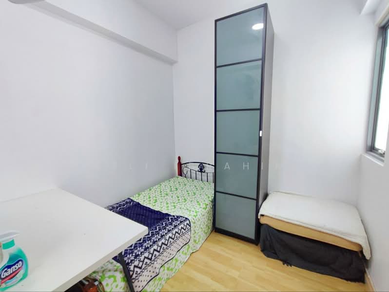 Service Residence for Sale at D'Alamanda - Azli Ibrahim - Bedroom - PropertyGuru.com.my