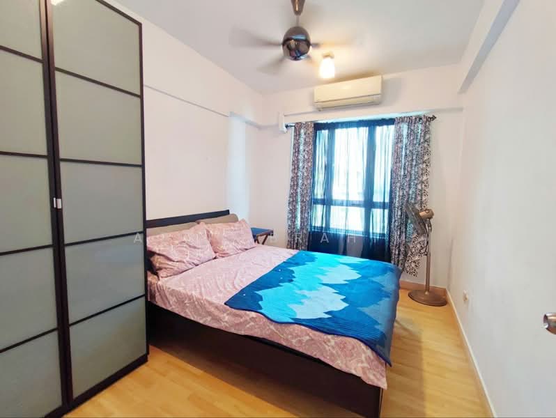 Service Residence for Sale at D'Alamanda - Azli Ibrahim - Bedroom - PropertyGuru.com.my