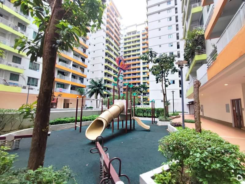 Service Residence for Sale at D'Alamanda - Azli Ibrahim - Exterior - PropertyGuru.com.my