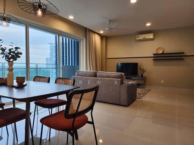 Kondominium untuk Disewa di Medini Signature - Andrew Ang - PropertyGuru.com.my