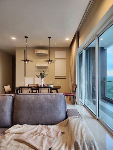 Kondominium untuk Disewa di Medini Signature - Andrew Ang - PropertyGuru.com.my