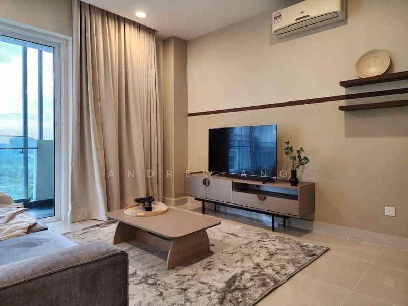 Kondominium untuk Disewa di Medini Signature - Andrew Ang - PropertyGuru.com.my