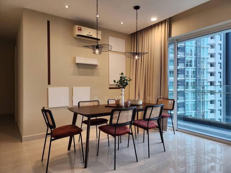 Kondominium untuk Disewa di Medini Signature - Andrew Ang - PropertyGuru.com.my