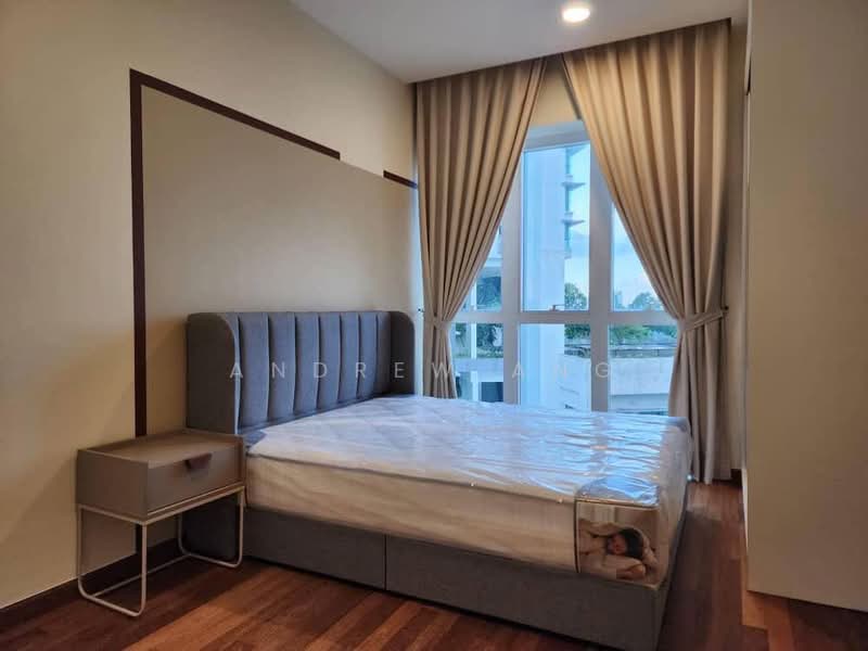 Kondominium untuk Disewa di Medini Signature - Andrew Ang - PropertyGuru.com.my