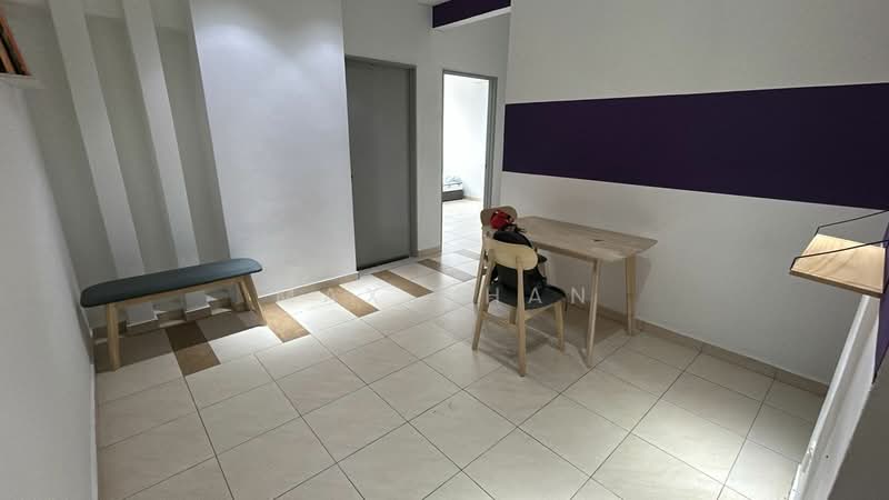Servis Apartment untuk Dijual di Casa Subang - Max Chan - Entrance - PropertyGuru.com.my