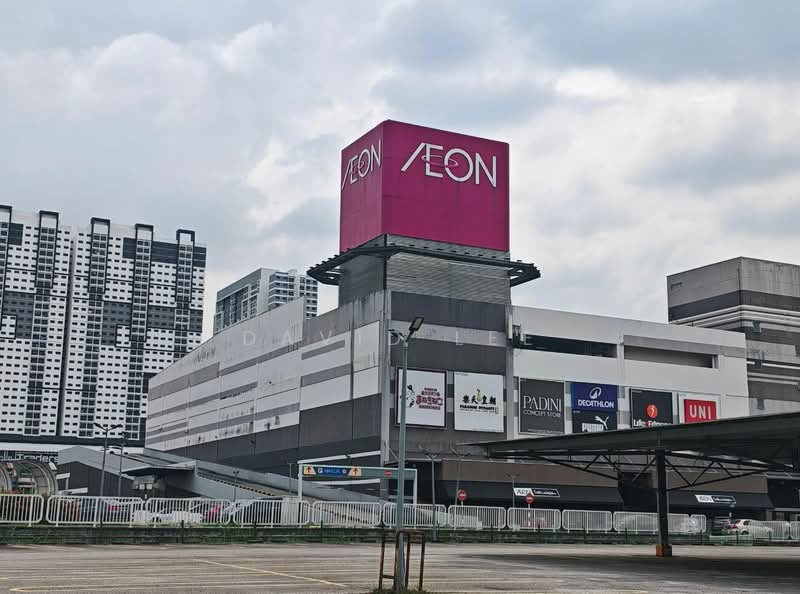 Tanah Komersial untuk Disewa di Balakong (Selangor) - David Lee - Exterior - PropertyGuru.com.my