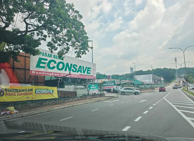 Tanah Komersial untuk Disewa di Balakong (Selangor) - David Lee - Exterior - PropertyGuru.com.my