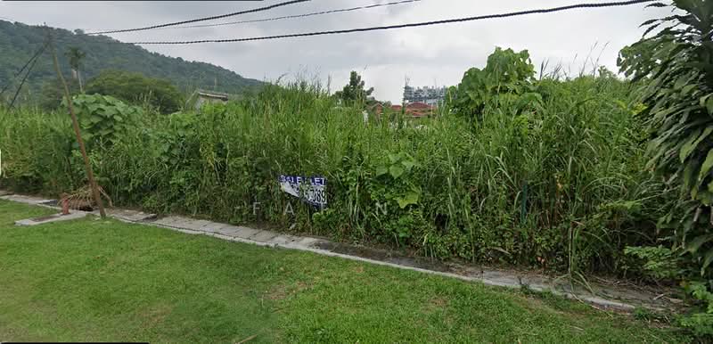 Residential Land for Sale in Sungai Penchala (Kuala Lumpur) - Fatin . - PropertyGuru.com.my