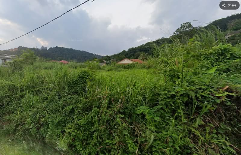 Residential Land for Sale in Sungai Penchala (Kuala Lumpur) - Fatin . - Exterior - PropertyGuru.com.my