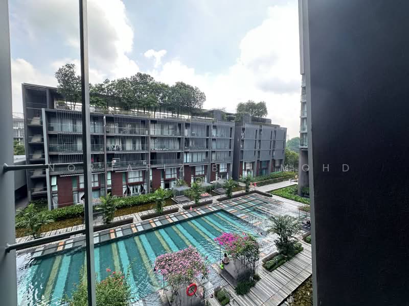 Kondominium untuk Dijual di The Capers @ Sentul East - Norhafiz Bin Mohd Nor - PropertyGuru.com.my