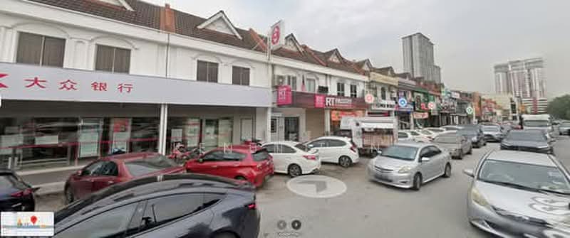 Shop for Sale in SS15 (Subang Jaya) - Kenji Tan - Exterior - PropertyGuru.com.my