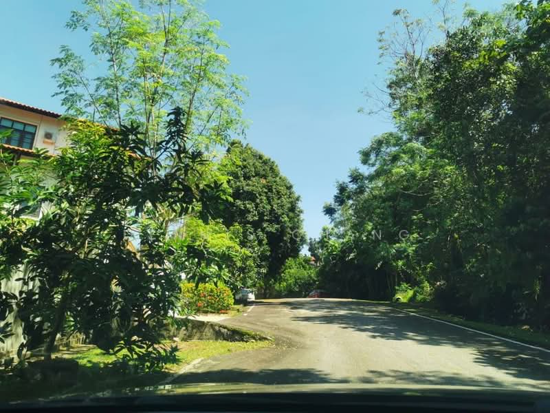 Tanah Kediaman untuk Dijual di Taman Pelangi (Bukit Katil) - Dennis Chang - Exterior - PropertyGuru.com.my