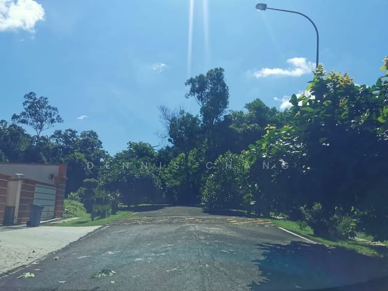 Tanah Kediaman untuk Dijual di Taman Pelangi (Bukit Katil) - Dennis Chang - Exterior - PropertyGuru.com.my