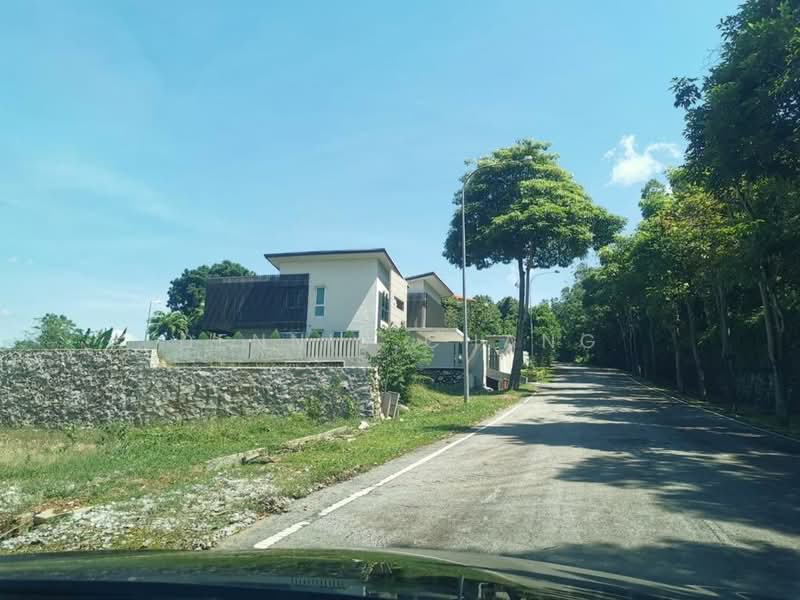 Tanah Kediaman untuk Dijual di Taman Pelangi (Bukit Katil) - Dennis Chang - Exterior - PropertyGuru.com.my
