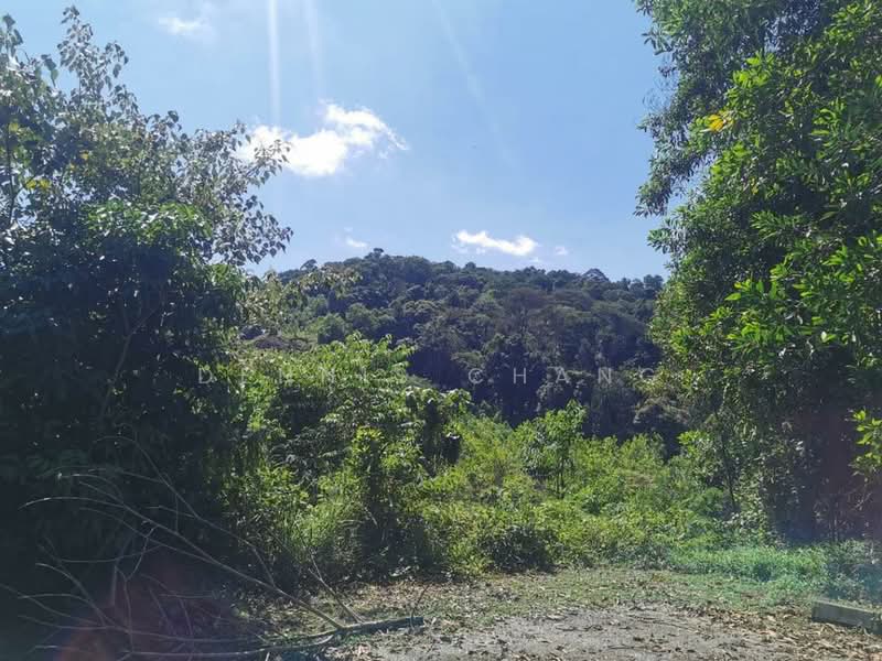 Tanah Kediaman untuk Dijual di Taman Pelangi (Bukit Katil) - Dennis Chang - Exterior - PropertyGuru.com.my