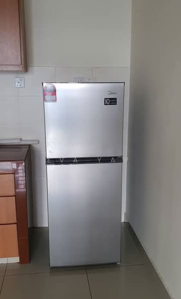 Service Residence for Rent at Platinum Lake PV 21 - Eva Yap - Kitchen - PropertyGuru.com.my