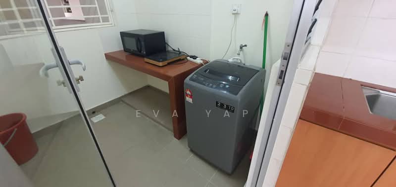 Service Residence for Rent at Platinum Lake PV 21 - Eva Yap - Interior - PropertyGuru.com.my