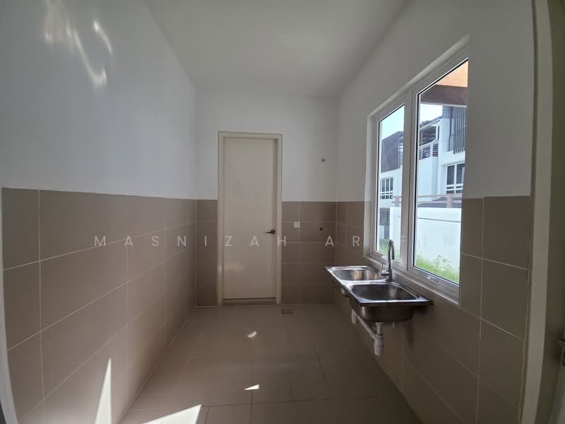 2.5-storey Terraced House for Sale in Presint 14 (Putrajaya) - Masnizah Arifin - Interior - PropertyGuru.com.my