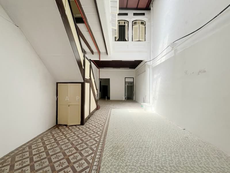 Shop / Office for Rent in George Town (Penang) - Yap Yi Xiang - Interior - PropertyGuru.com.my