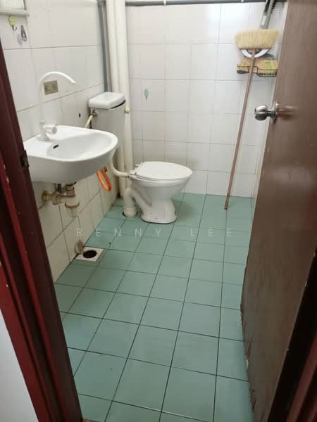 Pangsapuri untuk Disewa di Pangsapuri Angsana - Benny Lee - PropertyGuru.com.my