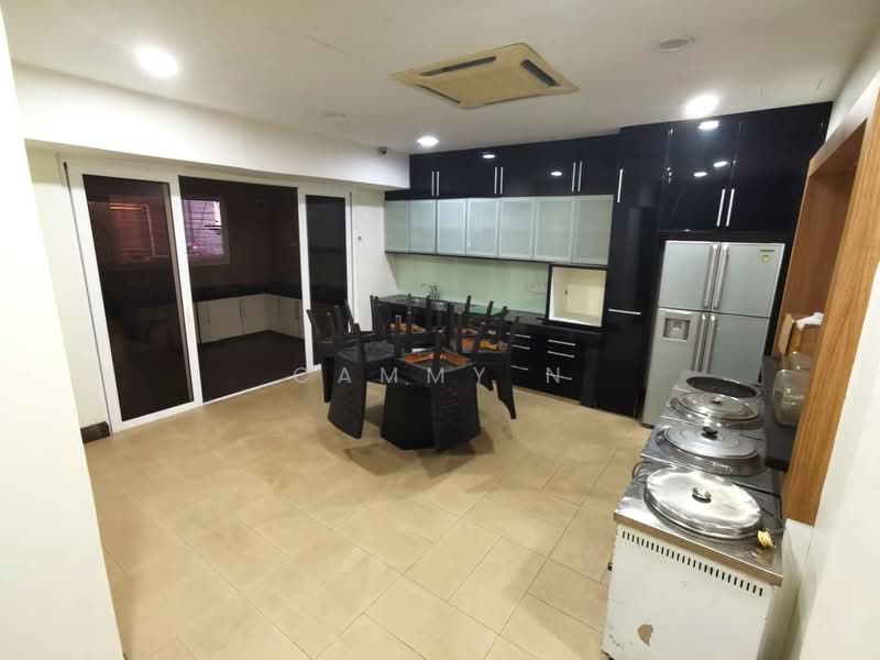 Semi-Detached House for Sale in Jalan Ipoh (Kuala Lumpur) - Cammy N - Kitchen - PropertyGuru.com.my