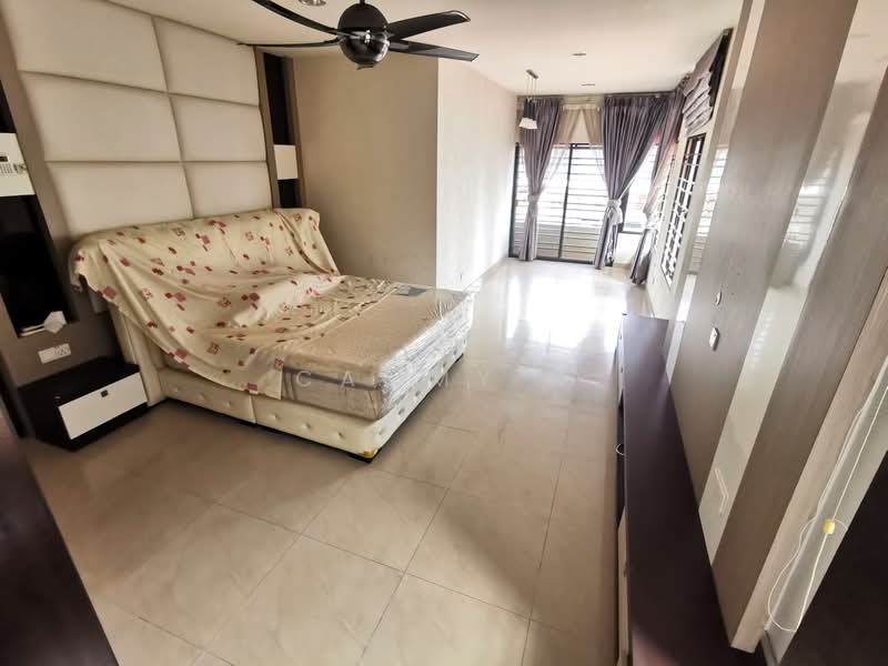 Semi-Detached House for Sale in Jalan Ipoh (Kuala Lumpur) - Cammy N - Bedroom - PropertyGuru.com.my