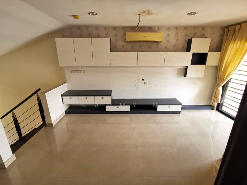 Semi-Detached House for Sale in Jalan Ipoh (Kuala Lumpur) - Cammy N - Living Room - PropertyGuru.com.my