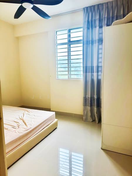 Kondominium untuk Disewa di All Seasons Park - Jerry Tan - Bedroom - PropertyGuru.com.my