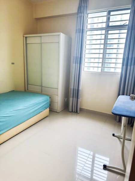 Kondominium untuk Disewa di All Seasons Park - Jerry Tan - Bedroom - PropertyGuru.com.my