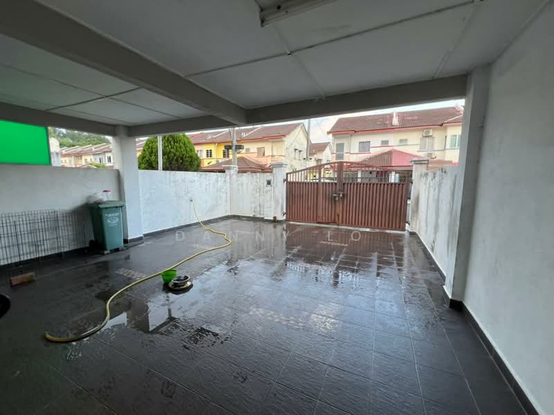 2-storey Terraced House for Sale in Mahkota Cheras (Cheras) - Danny Lo - Exterior - PropertyGuru.com.my