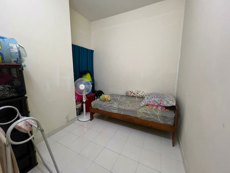 2-storey Terraced House for Sale in Mahkota Cheras (Cheras) - Danny Lo - Bedroom - PropertyGuru.com.my