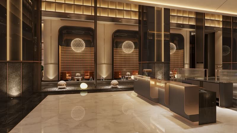 Servis Apartment untuk Dijual di Armani Hallson KLCC - Jyan Wong - PropertyGuru.com.my