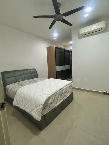 2.5-storey Terraced House for Sale in D'alpinia (Puchong) - Jasmine Loo - Bedroom - PropertyGuru.com.my
