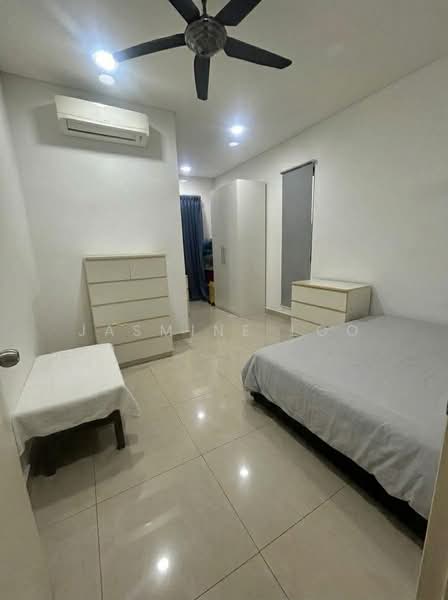 2.5-storey Terraced House for Sale in D'alpinia (Puchong) - Jasmine Loo - Bedroom - PropertyGuru.com.my