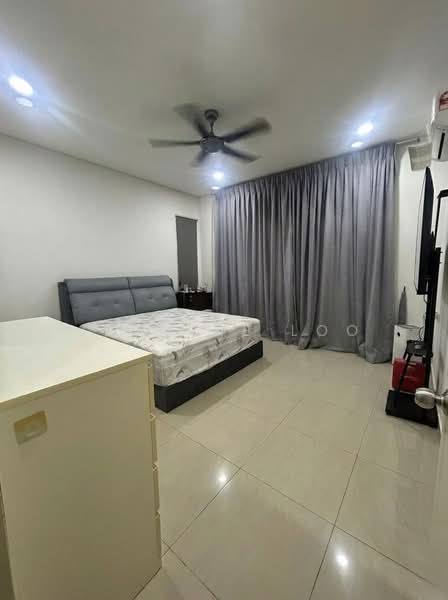 2.5-storey Terraced House for Sale in D'alpinia (Puchong) - Jasmine Loo - Bedroom - PropertyGuru.com.my