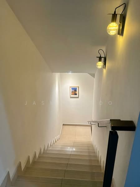 2.5-storey Terraced House for Sale in D'alpinia (Puchong) - Jasmine Loo - Interior - PropertyGuru.com.my