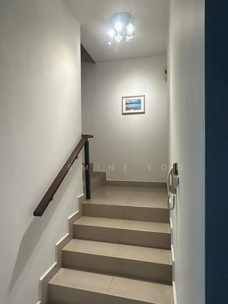 2.5-storey Terraced House for Sale in D'alpinia (Puchong) - Jasmine Loo - Interior - PropertyGuru.com.my