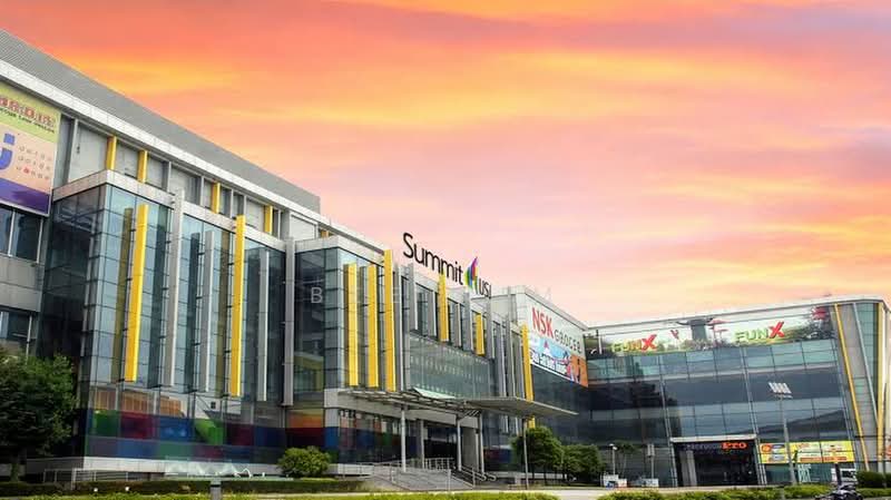 Retail Space for Sale in Usj 1 (Subang Jaya) - Bee Kim - Exterior - PropertyGuru.com.my