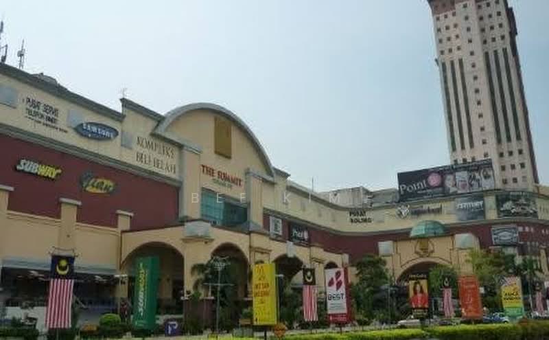 Retail Space for Sale in Usj 1 (Subang Jaya) - Bee Kim - Exterior - PropertyGuru.com.my