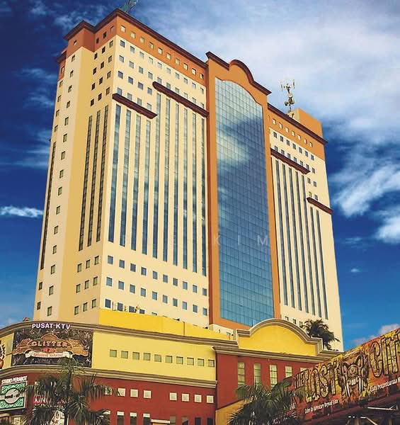 Retail Space for Sale in Usj 1 (Subang Jaya) - Bee Kim - PropertyGuru.com.my