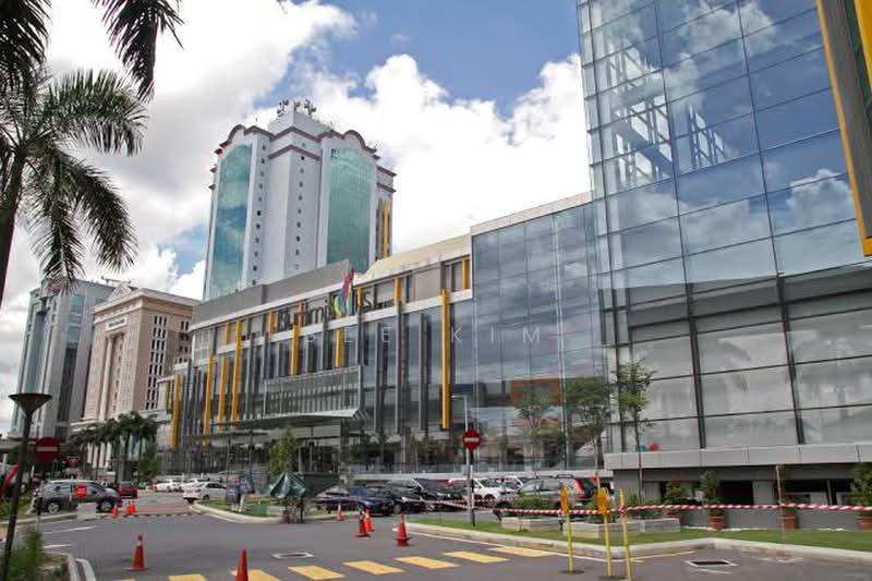 Retail Space for Sale in Usj 1 (Subang Jaya) - Bee Kim - PropertyGuru.com.my
