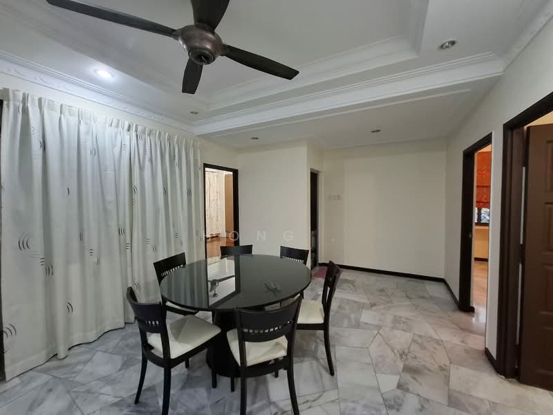 Apartment for Rent at Lavinia Apartments - Hong . - Dining Room - PropertyGuru.com.my