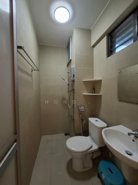 Apartment for Rent at Lavinia Apartments - Hong . - Bathroom - PropertyGuru.com.my