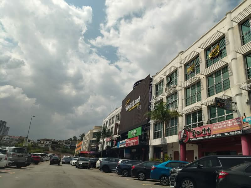Shop for Rent in Bandar Puteri Puchong (Puchong) - D Wong - PropertyGuru.com.my