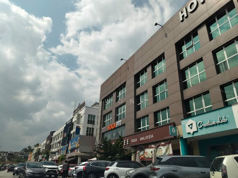 Shop for Rent in Bandar Puteri Puchong (Puchong) - D Wong - PropertyGuru.com.my