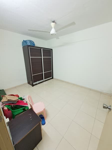 Flat for Sale at Rumah Pangsa Saga (Saga Suria) - Remy Lim - Interior - PropertyGuru.com.my